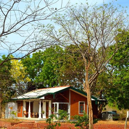 קטרגמה Pelican View Cottages מראה חיצוני תמונה