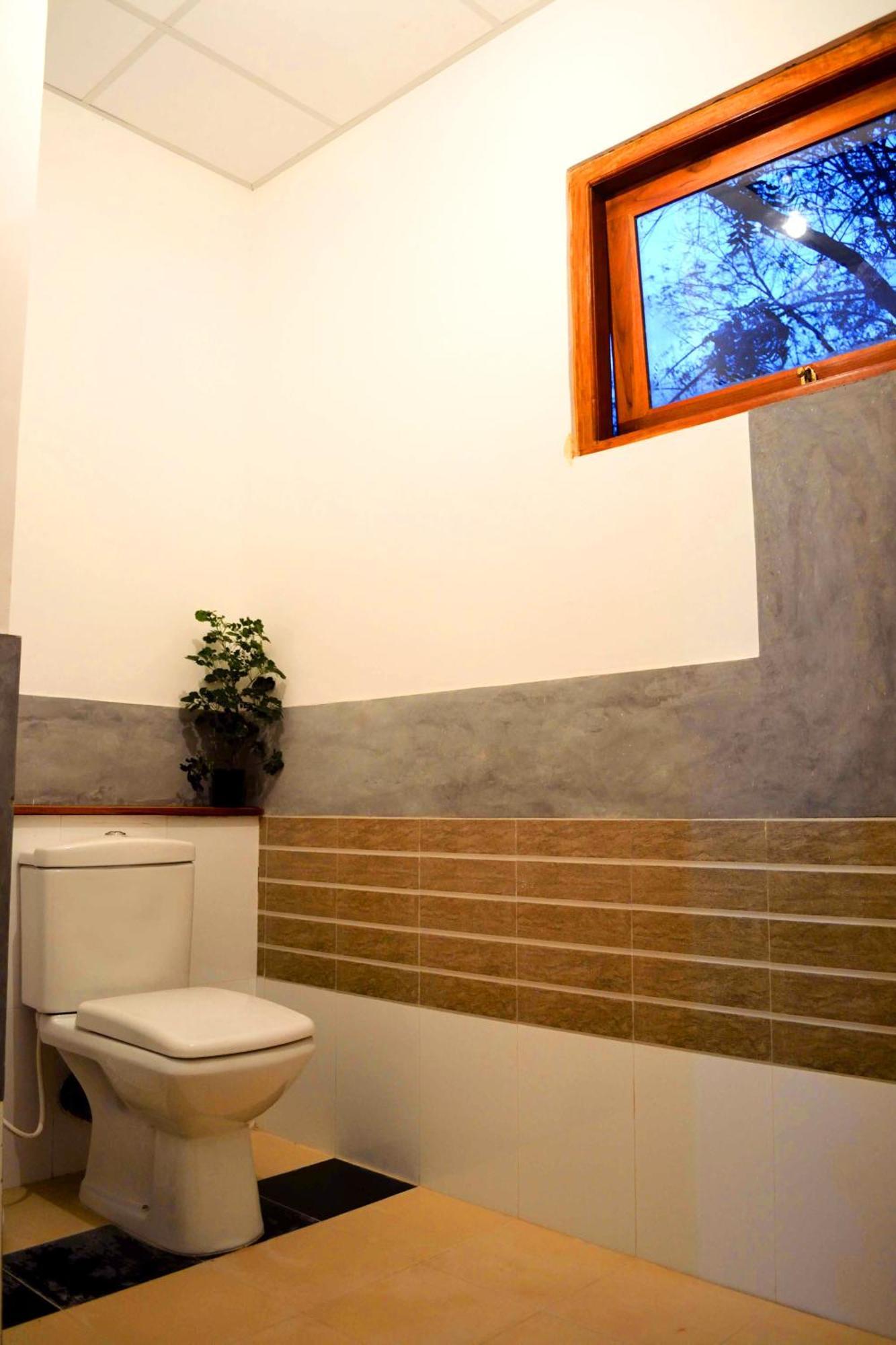 קטרגמה Pelican View Cottages מראה חיצוני תמונה