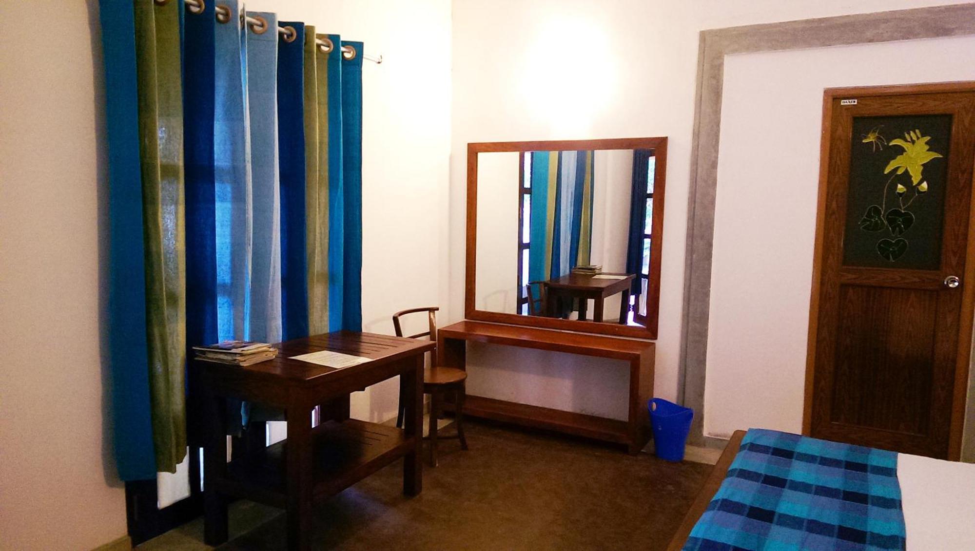 קטרגמה Pelican View Cottages מראה חיצוני תמונה