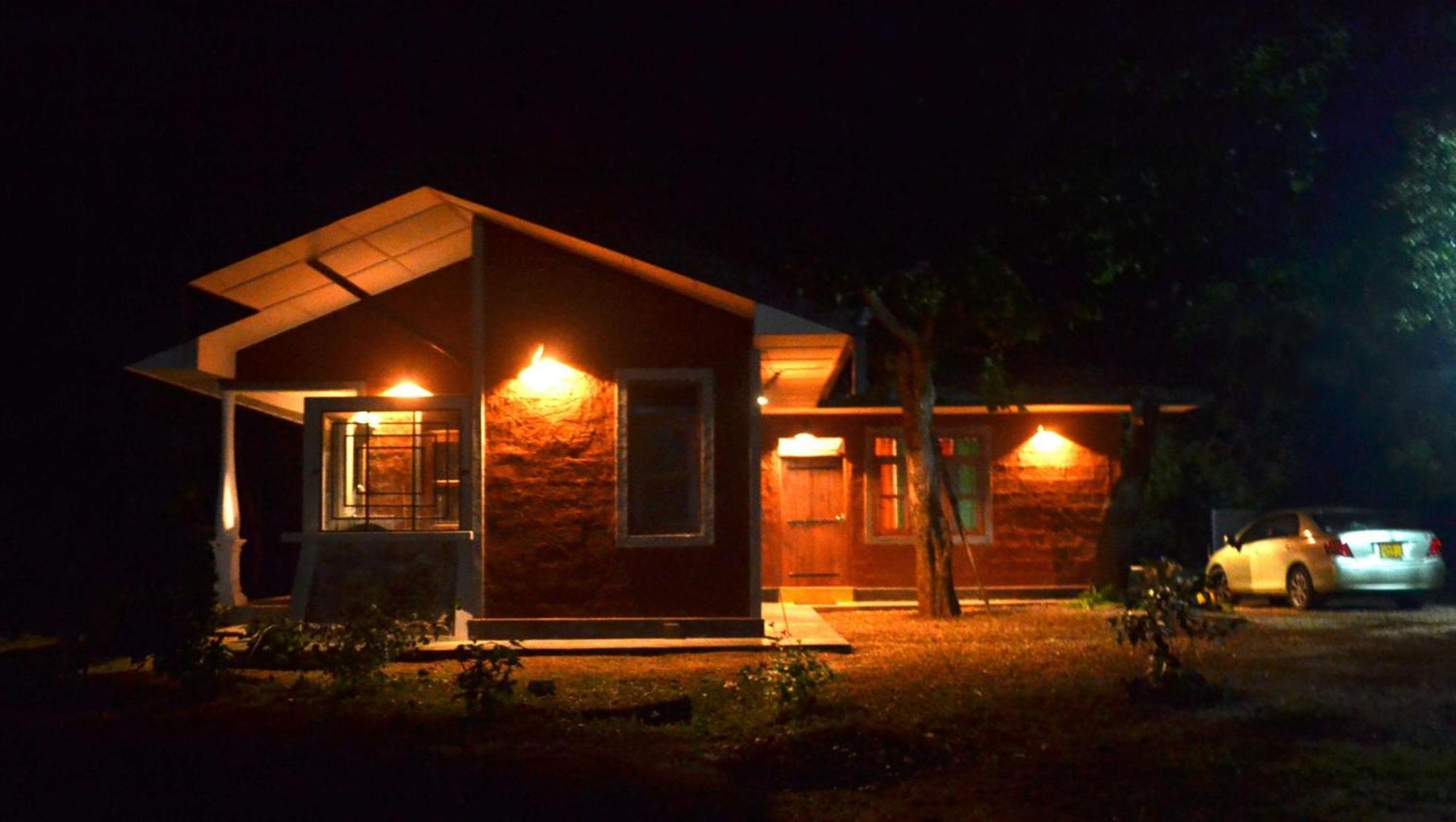 קטרגמה Pelican View Cottages מראה חיצוני תמונה