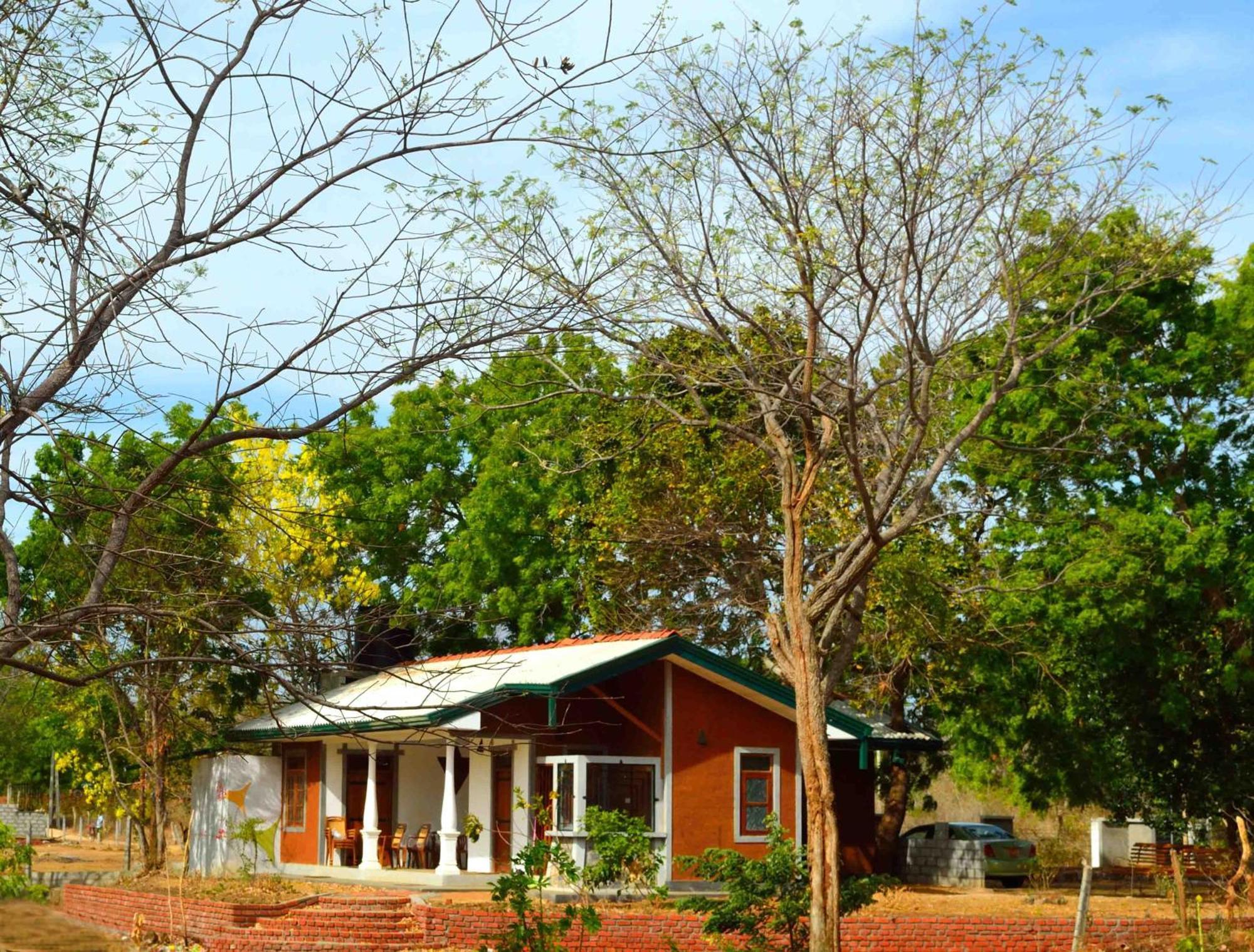 קטרגמה Pelican View Cottages מראה חיצוני תמונה