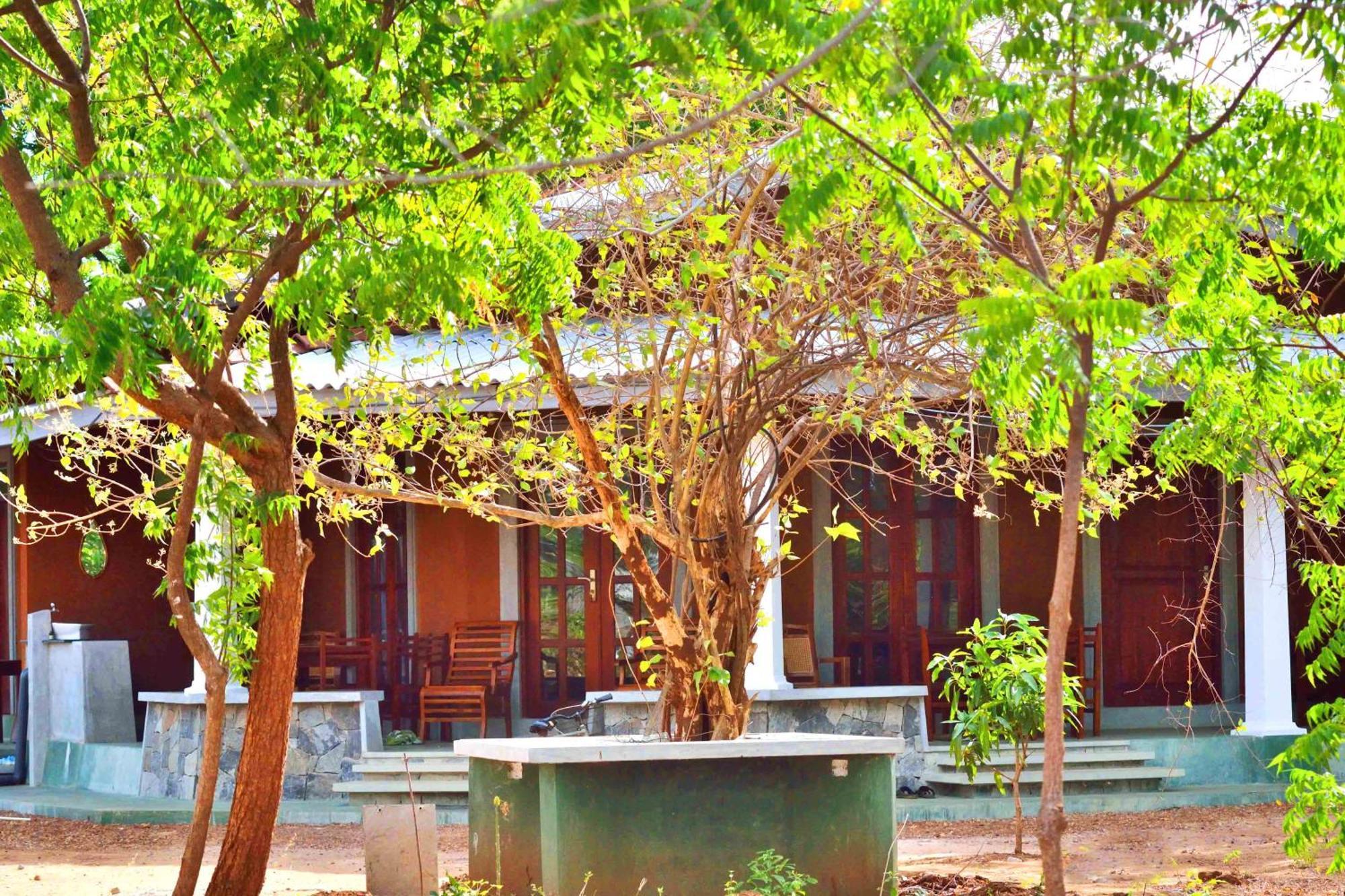 קטרגמה Pelican View Cottages מראה חיצוני תמונה