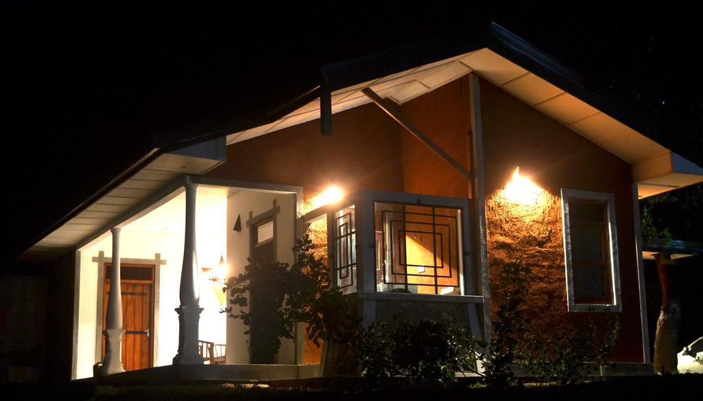 קטרגמה Pelican View Cottages מראה חיצוני תמונה