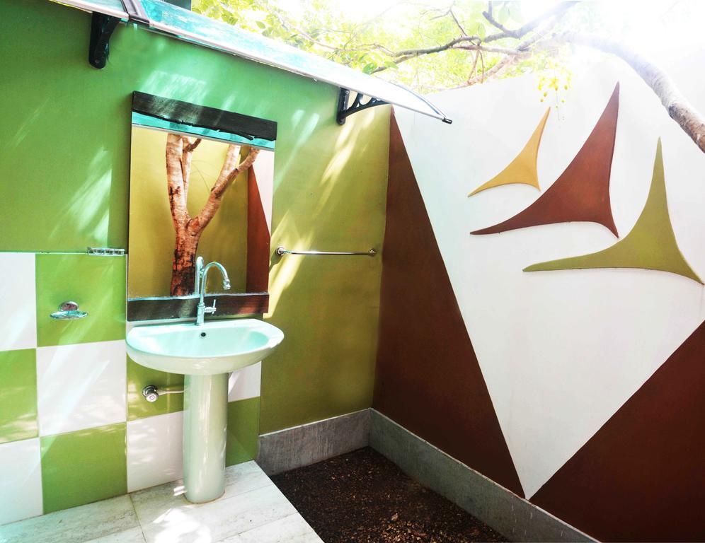 קטרגמה Pelican View Cottages מראה חיצוני תמונה