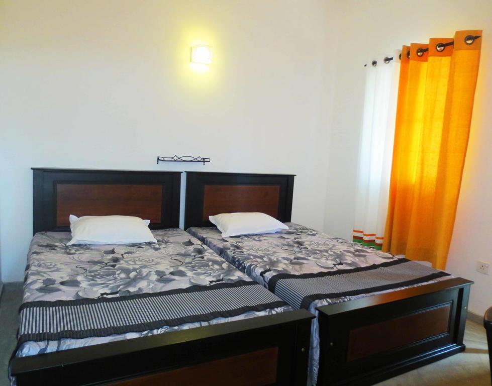 קטרגמה Pelican View Cottages מראה חיצוני תמונה