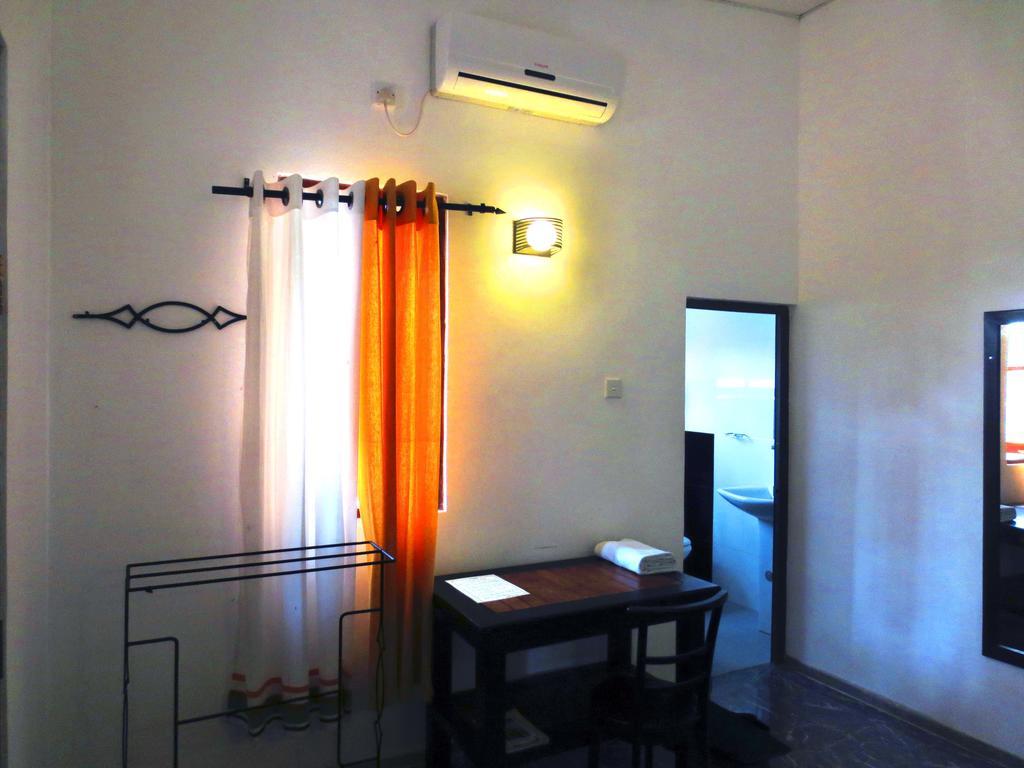 קטרגמה Pelican View Cottages מראה חיצוני תמונה